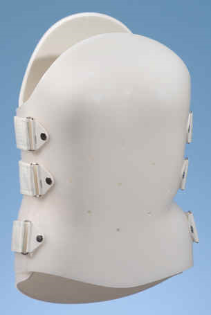 My Care Prosthetics & Orthotics Medical Center - Boston brace for scoliosis  - The Boston Brace is a plastic body jacket used in the treatment of  adolescents with idiopathic scoliosis. The Boston